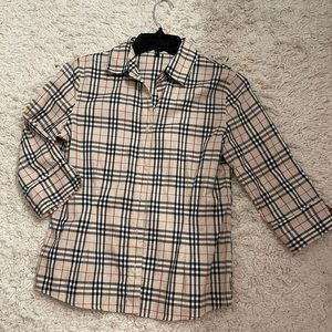 Burberry London Small size